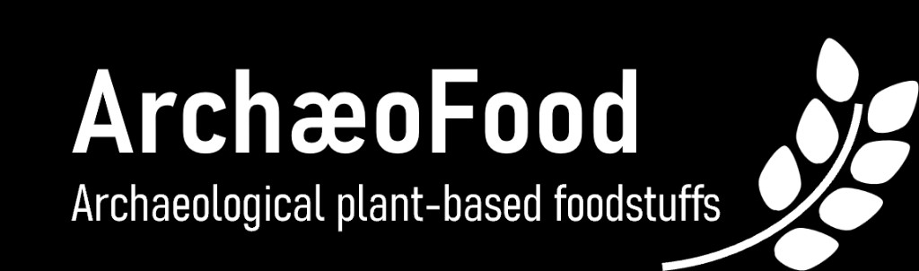 Logo ArchaeoFood